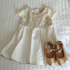 Catherine Malandrino toddler dress